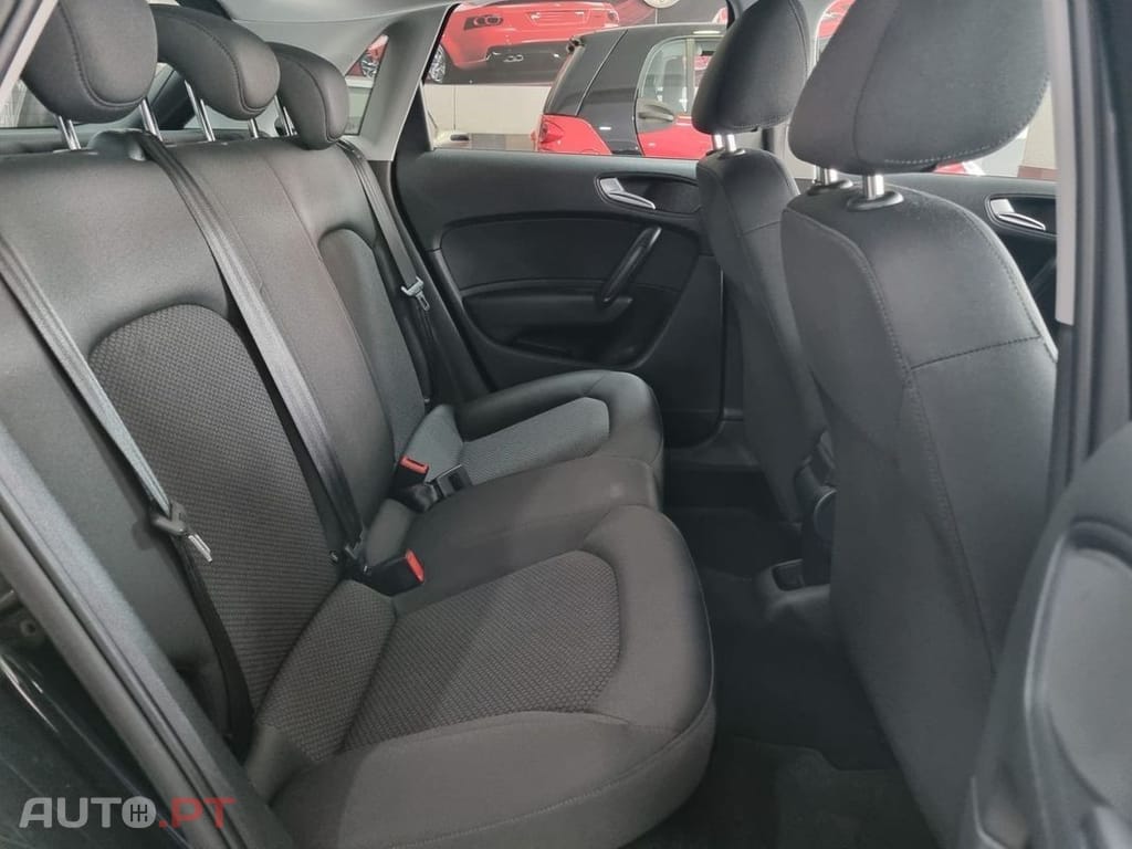 Audi A1 1.0 TFSI Sport
