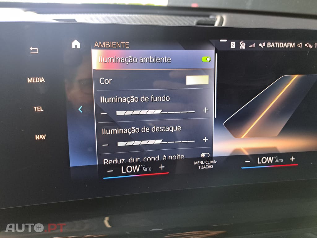 BMW X1 18 d sDrive xLine Auto