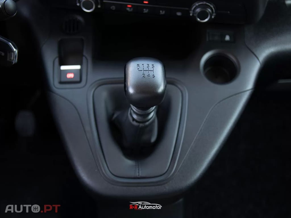 Toyota Proace Proace City 1.5D L1 Comfort - IVA DEDUTÍVEL