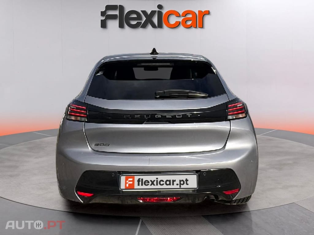 Peugeot 208 1.2 PureTech Allure