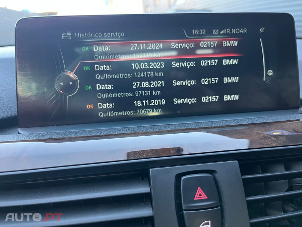 BMW 428 428i Pack M Automático