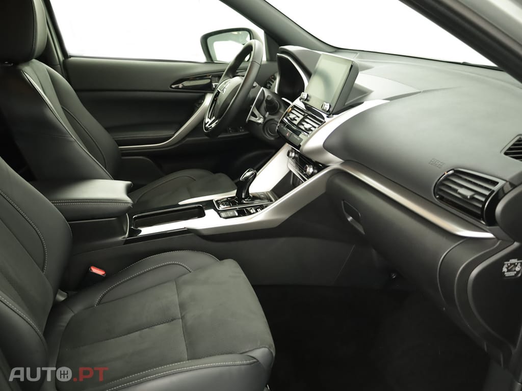 Mitsubishi Eclipse Eclipse Cross 2.4 PHEV eMotion