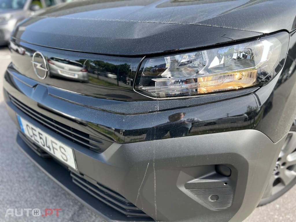 Opel Combo 1.5 CDTi GS