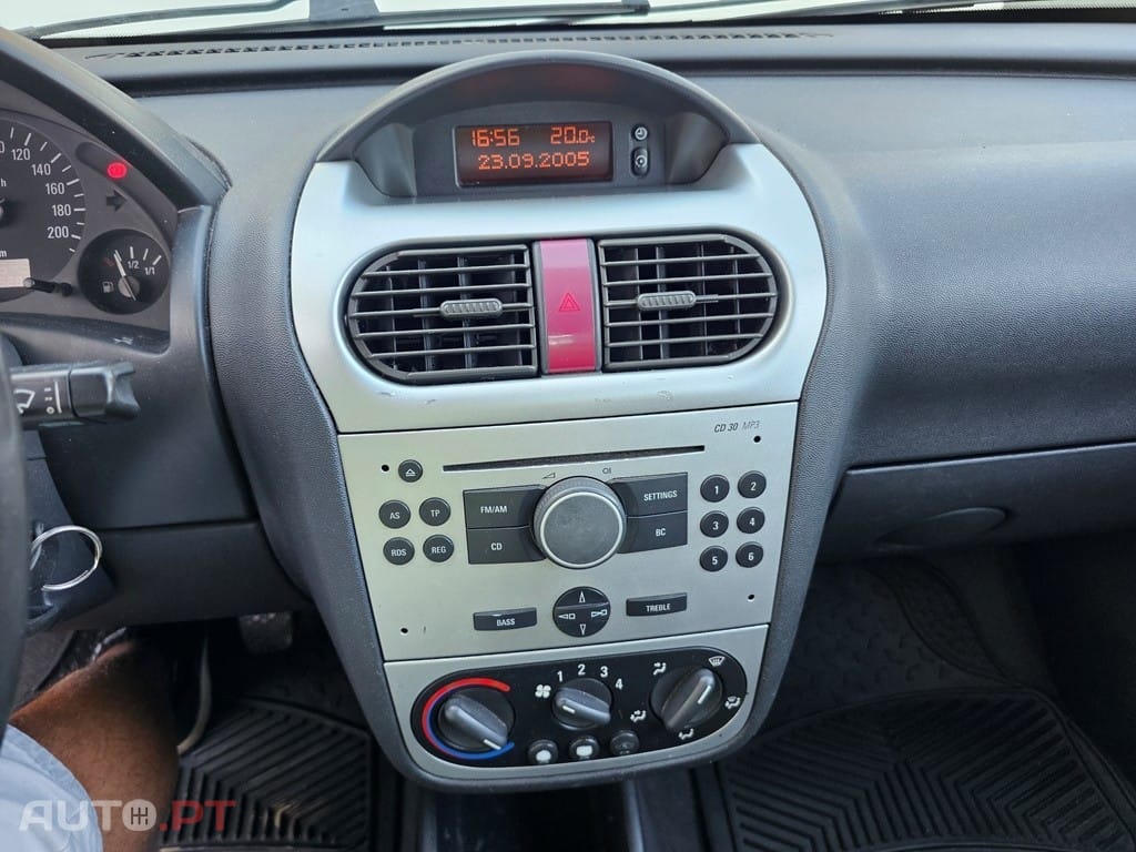 Opel Corsa 1.3 CDTi Cosmo