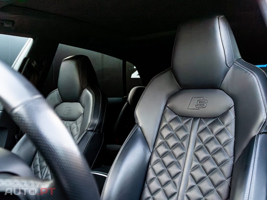Audi Q8 3.0 TDI 50 quattro Tiptronic