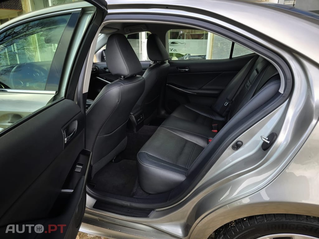 Lexus IS 300 Executive+