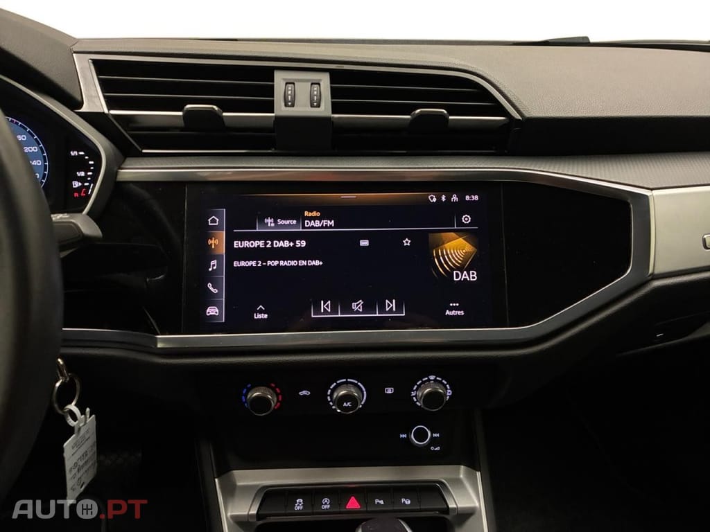 Audi Q3 35 TFSI S tronic