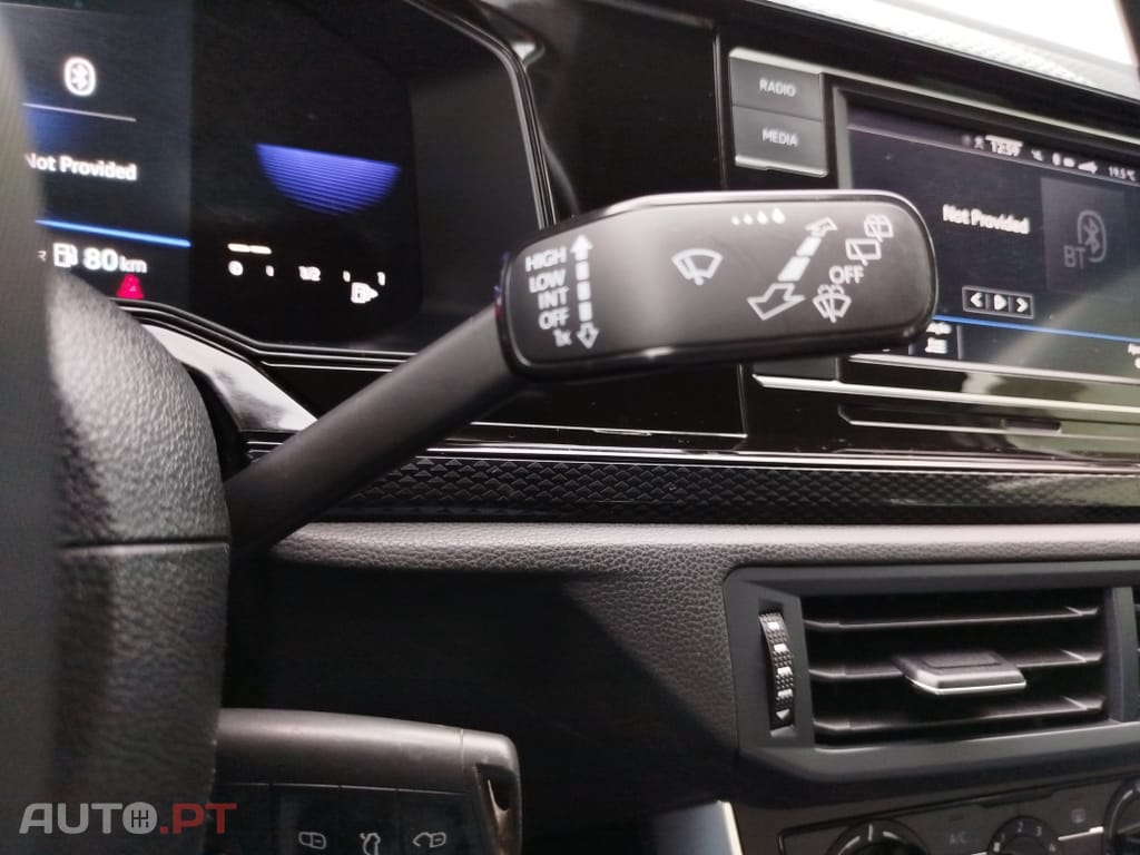 Volkswagen Taigo 1.0 TSI Life