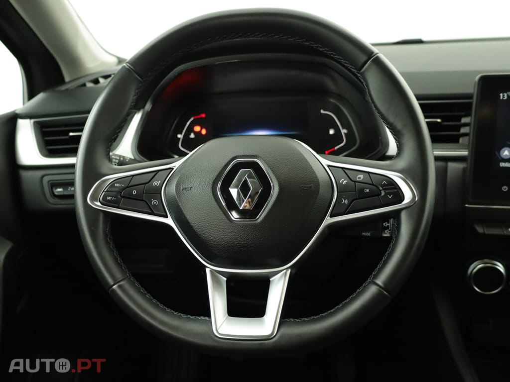 Renault Captur Captur 1.0 TCe Techno