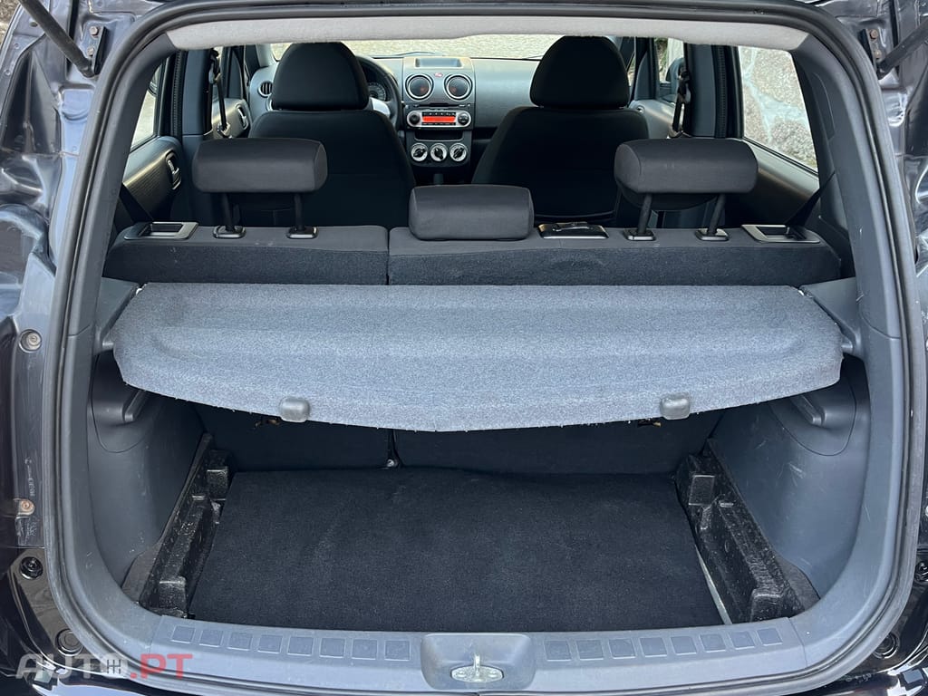 Mitsubishi Colt 1.1 Clear Tec