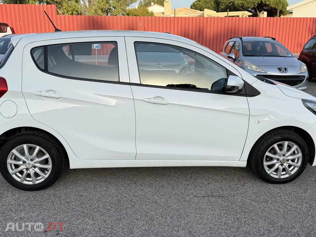 Opel Karl 1.0 Active