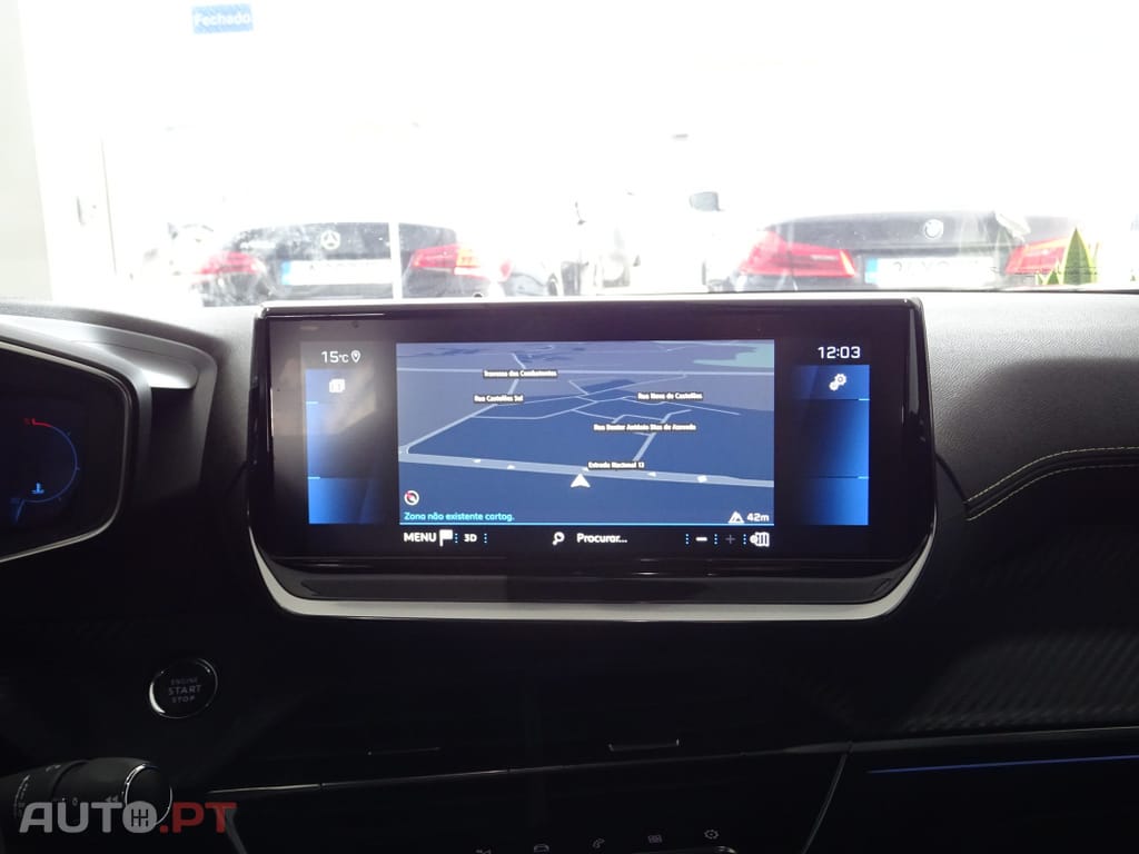 Peugeot 2008 1.2 PureTech GT
