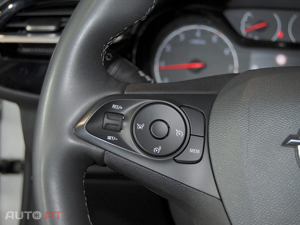 Opel Corsa 1.2 Business