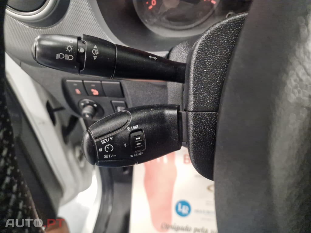 Citroen Berlingo 1.6 HDi L1 Club