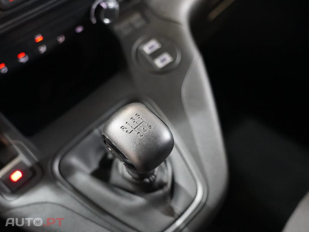 Citroen Berlingo 1.5 BlueHDi XL