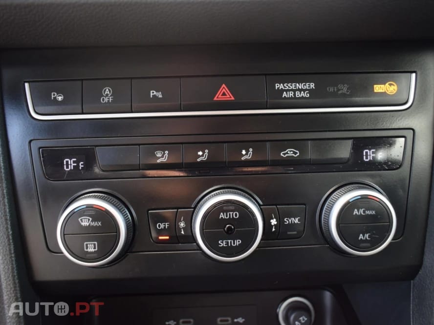 Seat Ateca 2.0 TDI Style