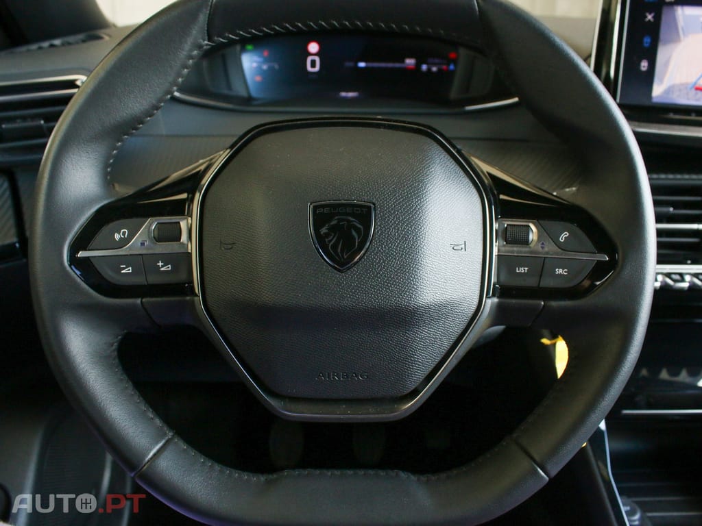 Peugeot 2008 1.2 PureTech Allure