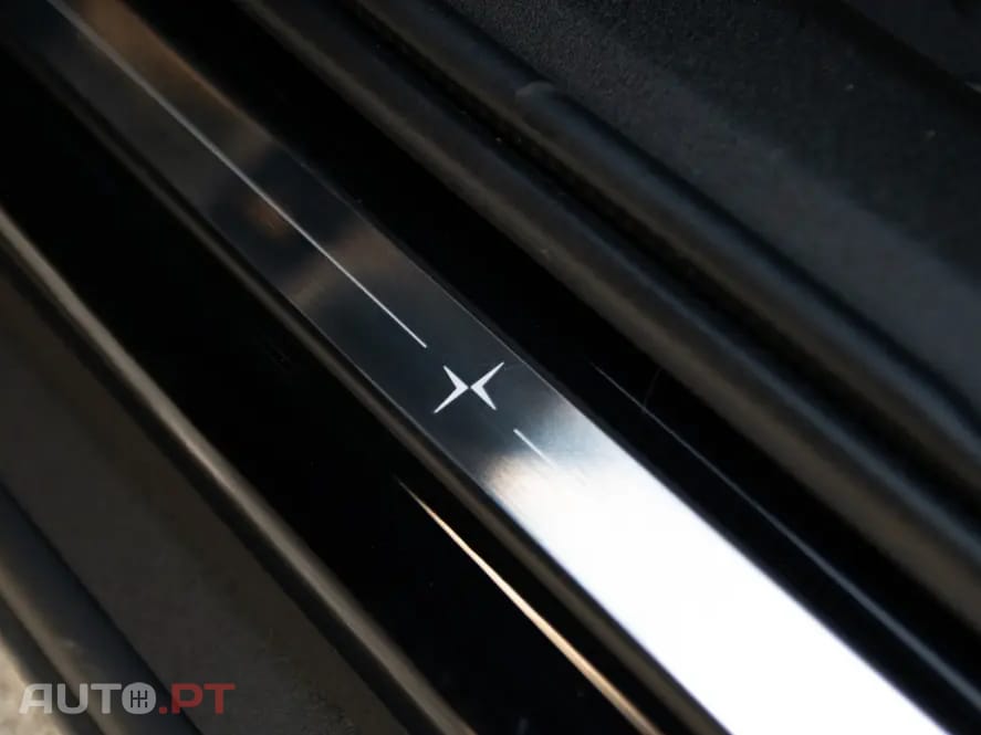 Polestar 2 Long Range 78 kWh