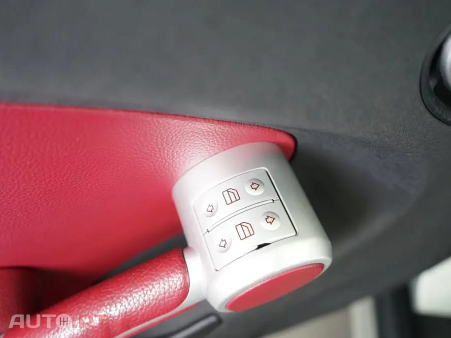 Mercedes-Benz SLK 200 Kompressor