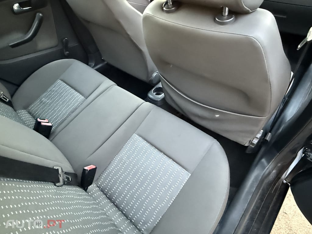 Seat Cordoba 1.4 TDi Passion