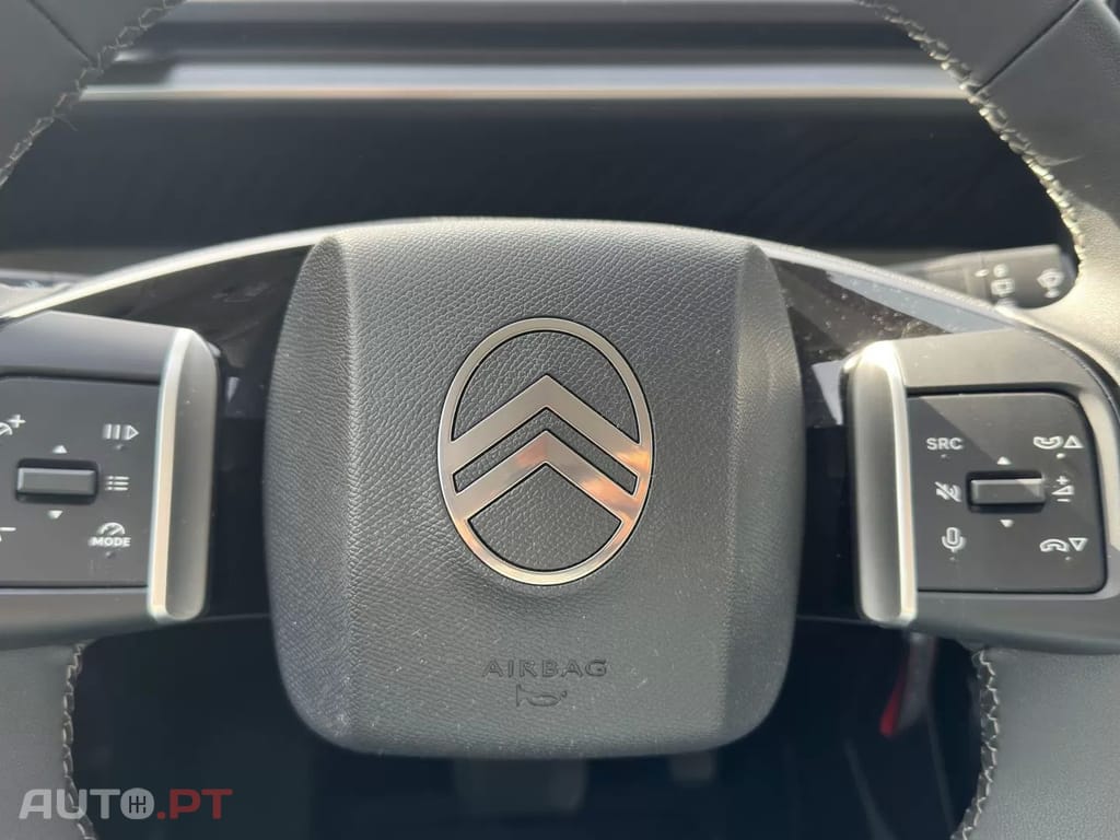 Citroen e-C3 44 kWh Max