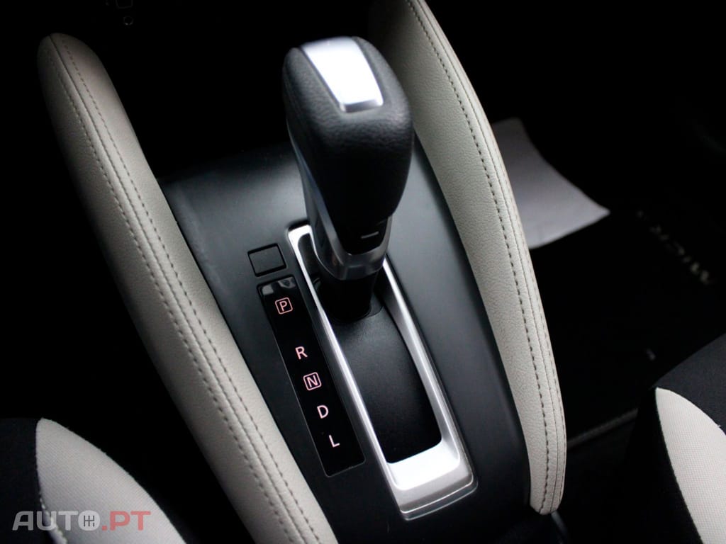 Nissan Micra 1.0 IG-T ACENTA