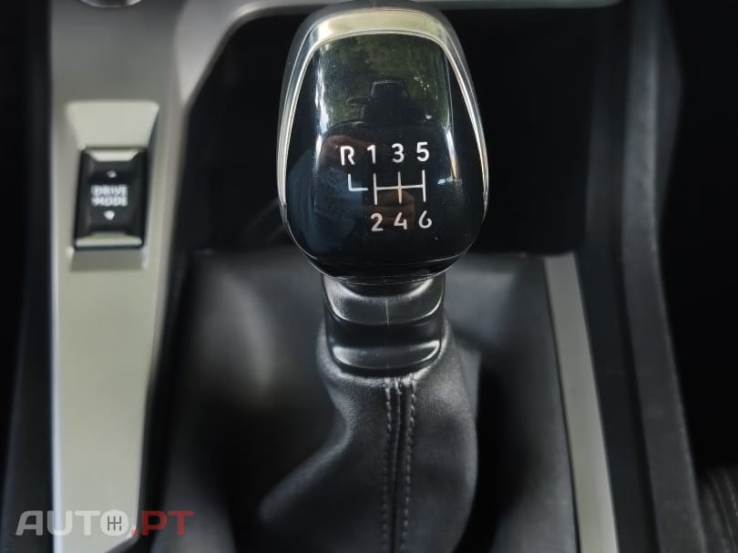 Peugeot 308 SW PureTech 130 Active Pack