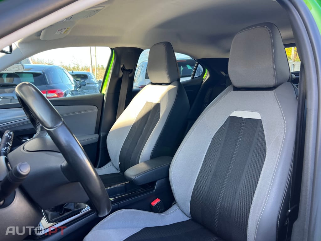 Opel Mokka 1.2 T Elegance