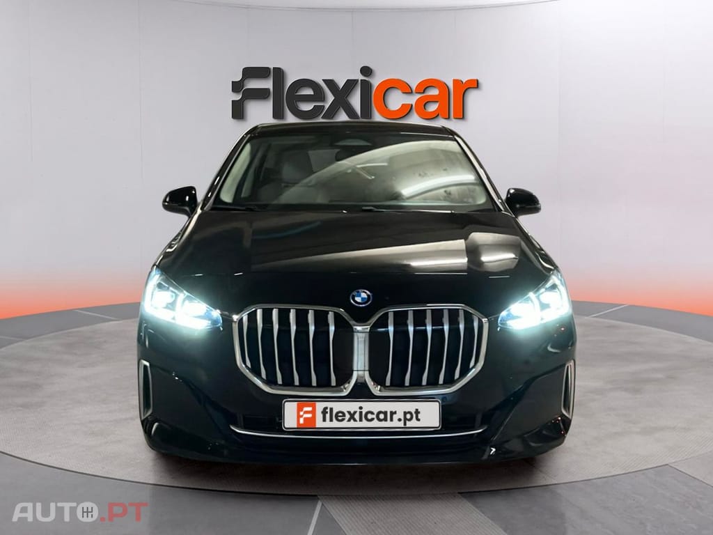BMW 225 e xDrive Luxury