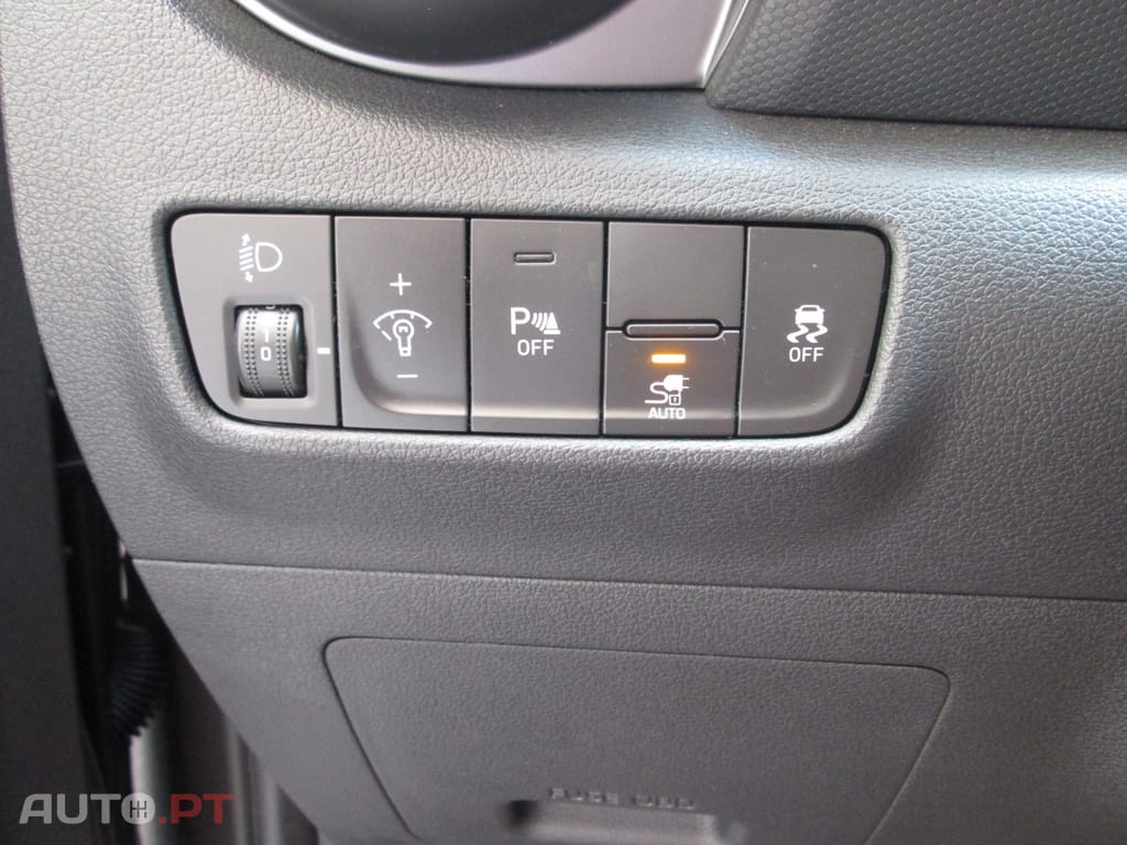 Hyundai Kauai EV 64 kWh Premium