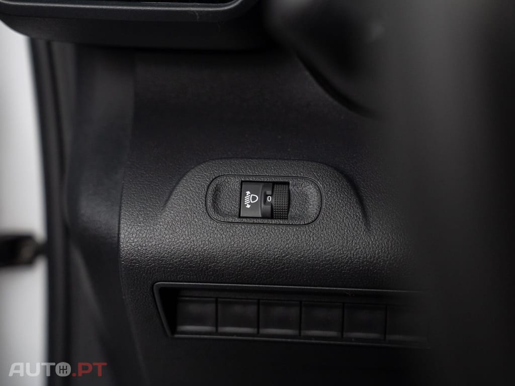 Citroen Berlingo 1.5 BlueHDi XL