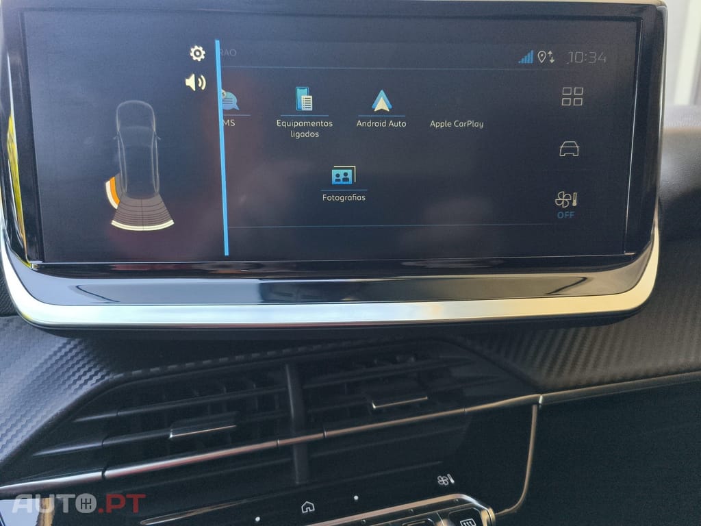 Peugeot 208 1.2 PureTech Style