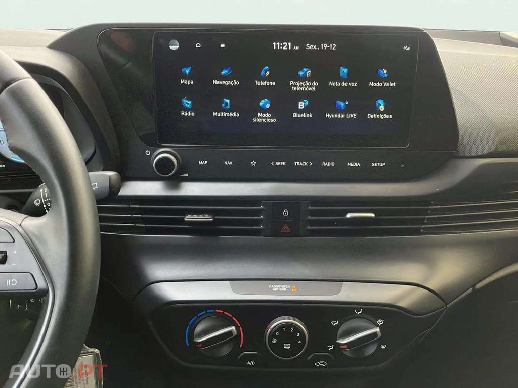 Hyundai i20 1.0 T-GDI Style Plus