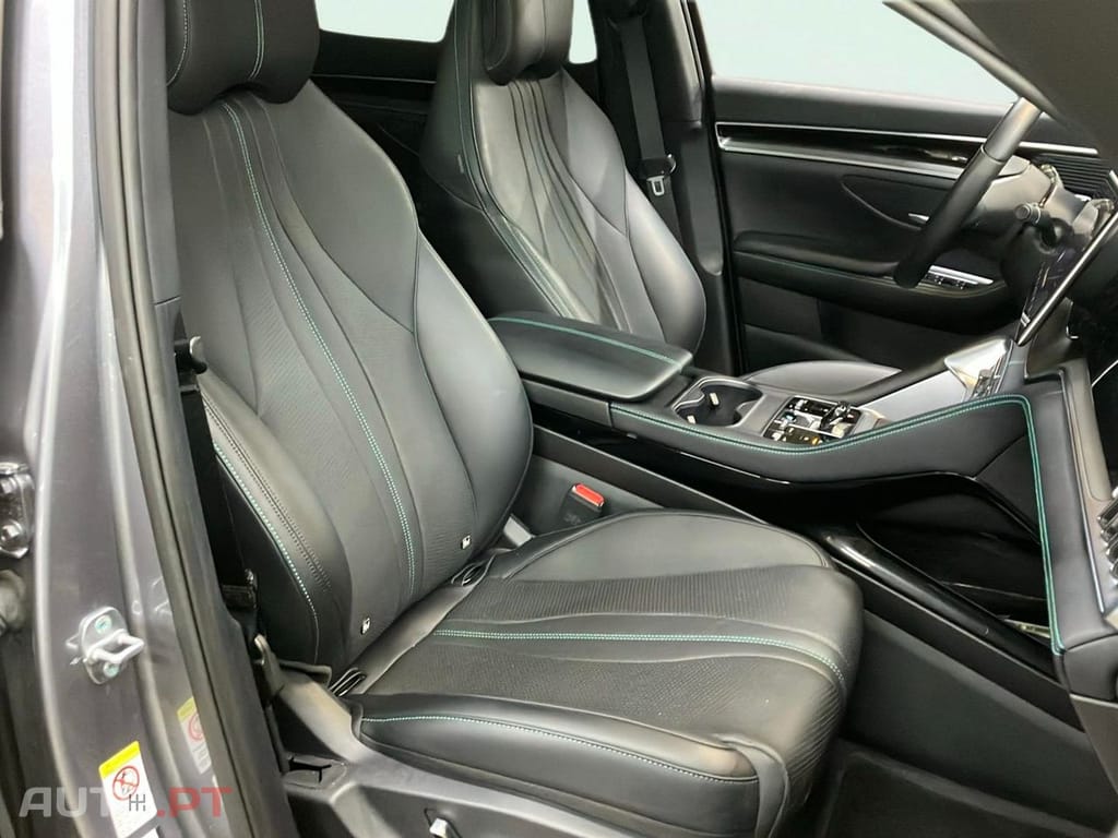 BYD Seal U 1.5 DM-i Boost
