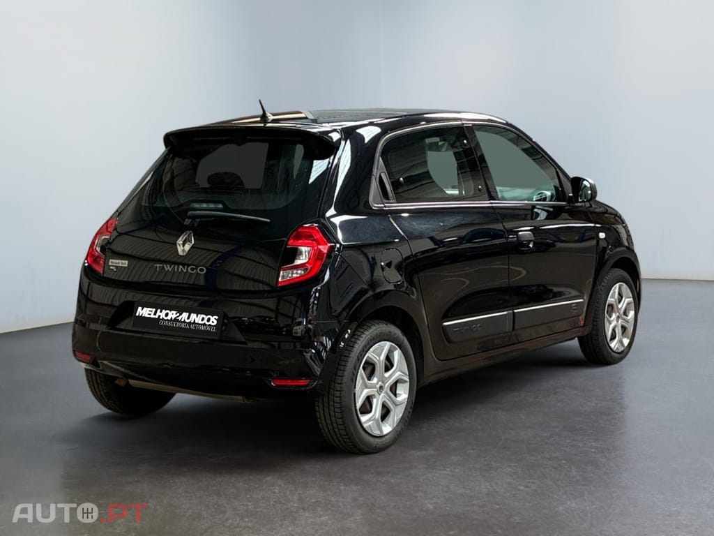 Renault Twingo 1.0 SCe Zen