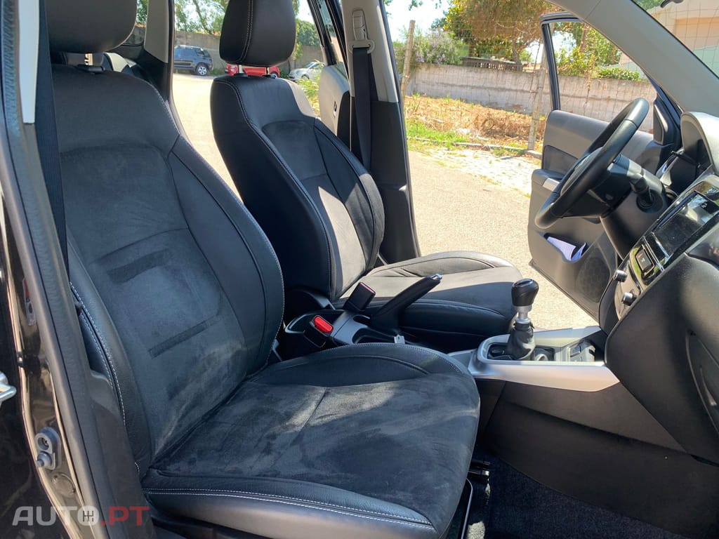 Suzuki Vitara 1.6 DDiS GL