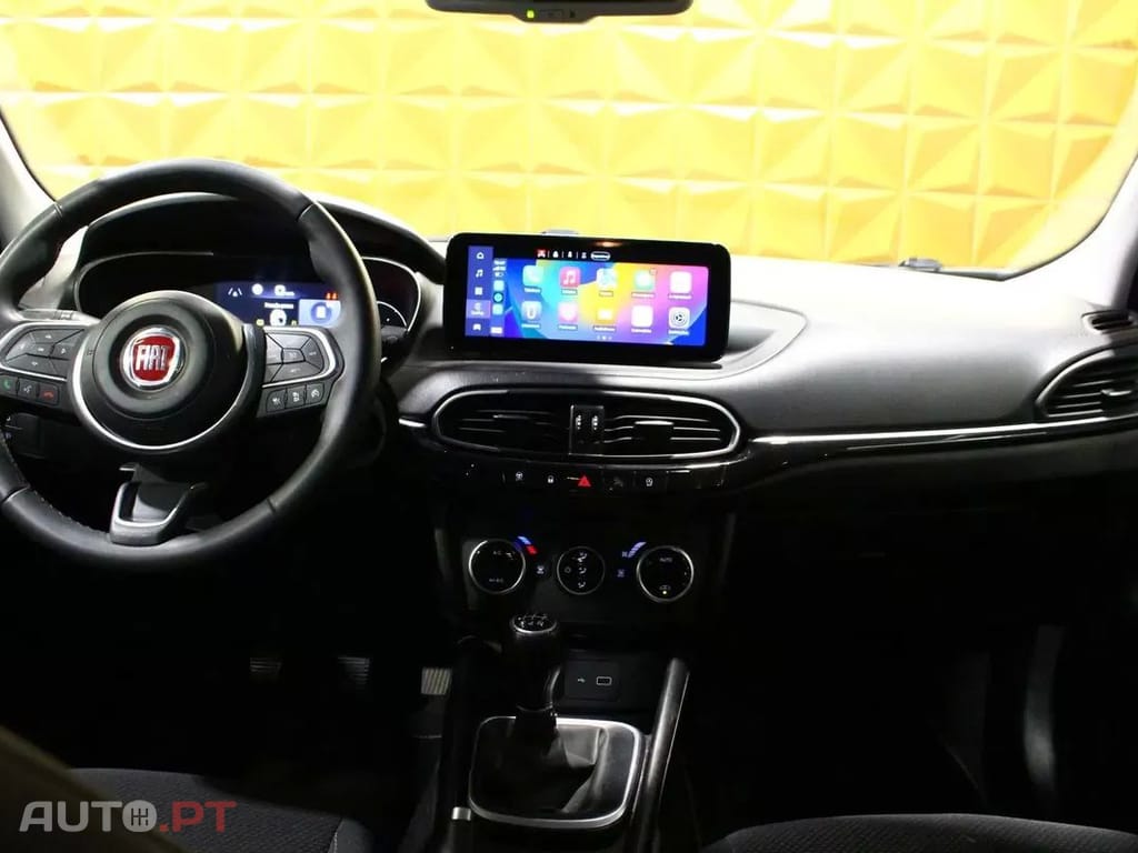 Fiat Tipo 1.3 Multijet City Life