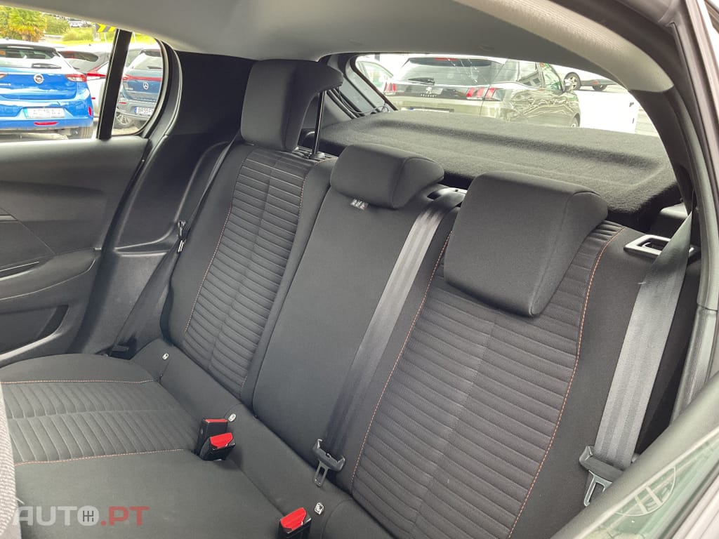 Peugeot 208 1.2 PureTech Active