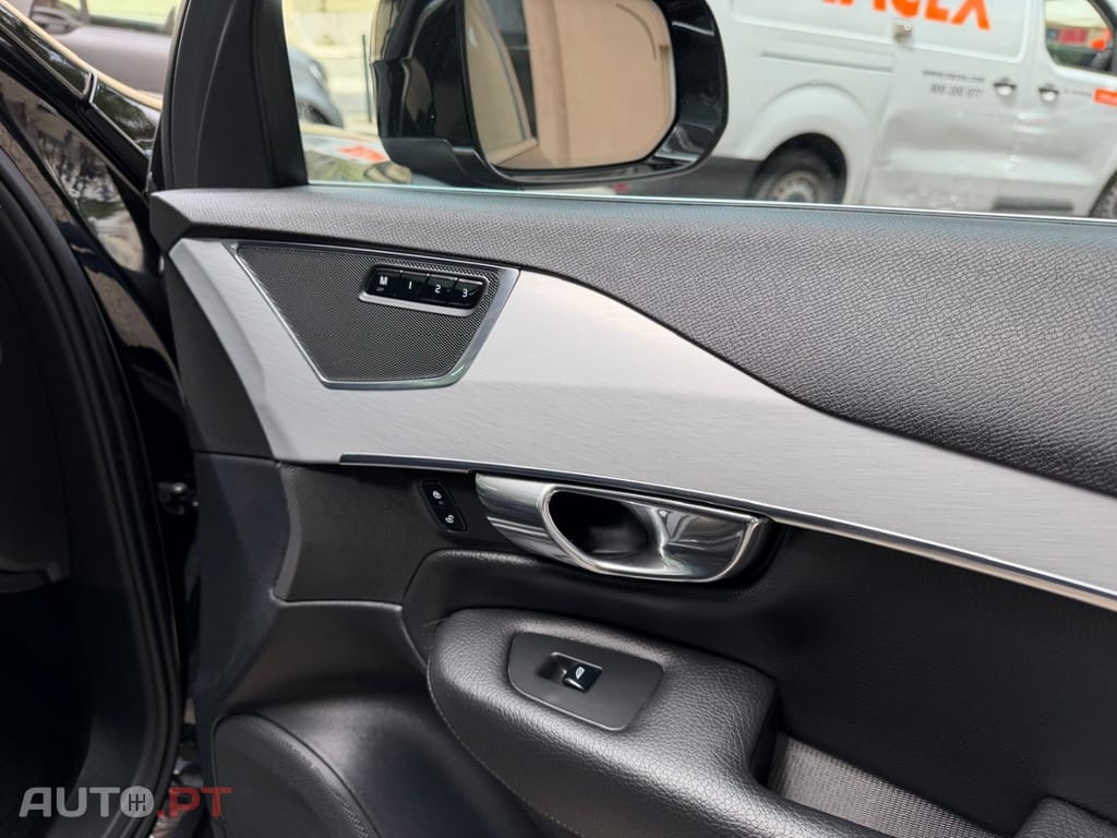 Volvo XC90 2.0 T8 PHEV Inscription AWD