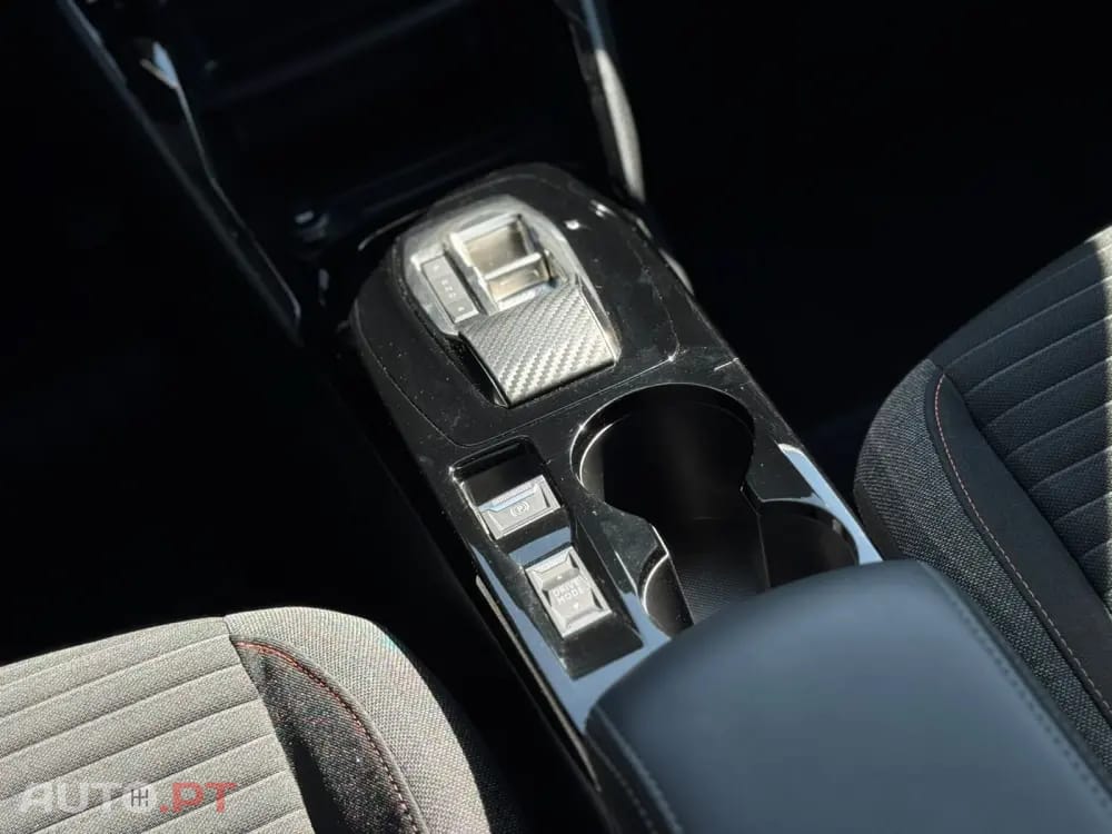 Peugeot E-208 50 kWh Active Pack