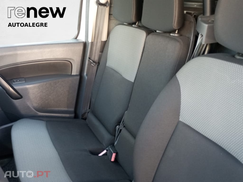 Renault Kangoo Van 1.5 dCi