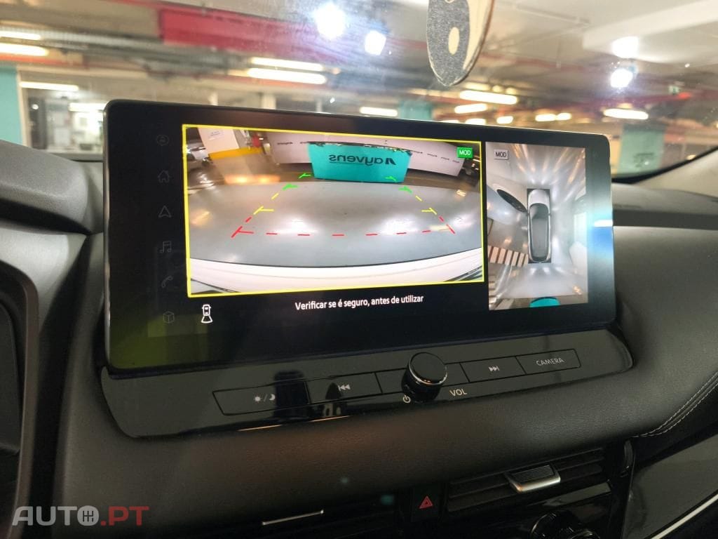 Nissan Qashqai 1.3 DIG-T N-Connecta