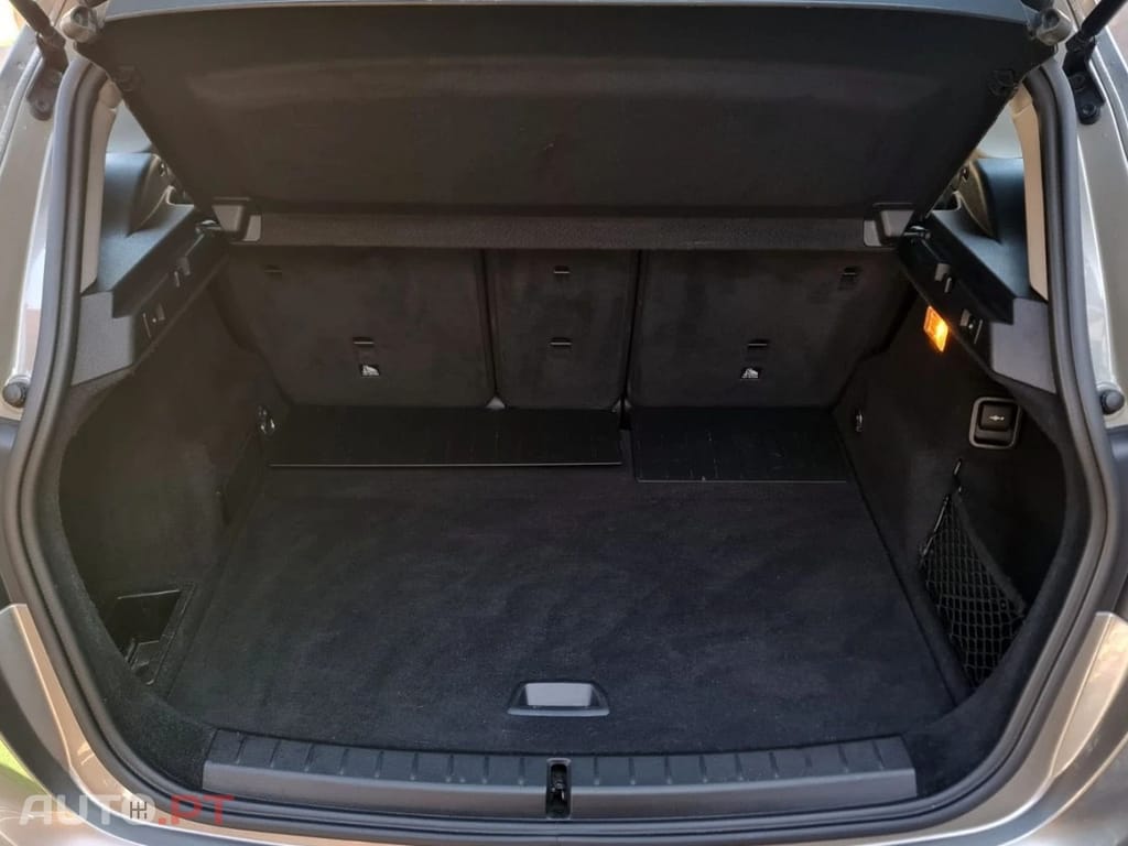BMW 216 d CORPORATE BUSINESS EDITION