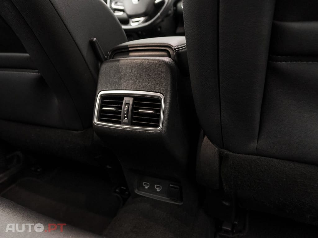 Renault Kadjar 1.3 TCe Intens
