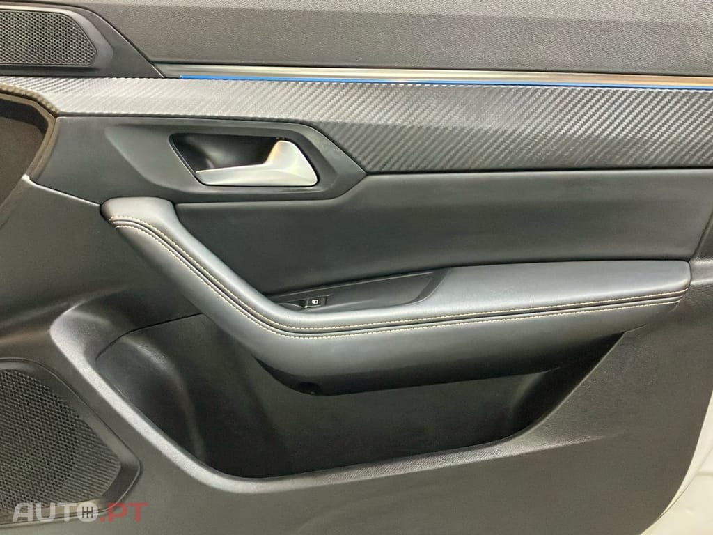 Peugeot 508 SW 1.6 Hybrid GT Pack e-EAT8