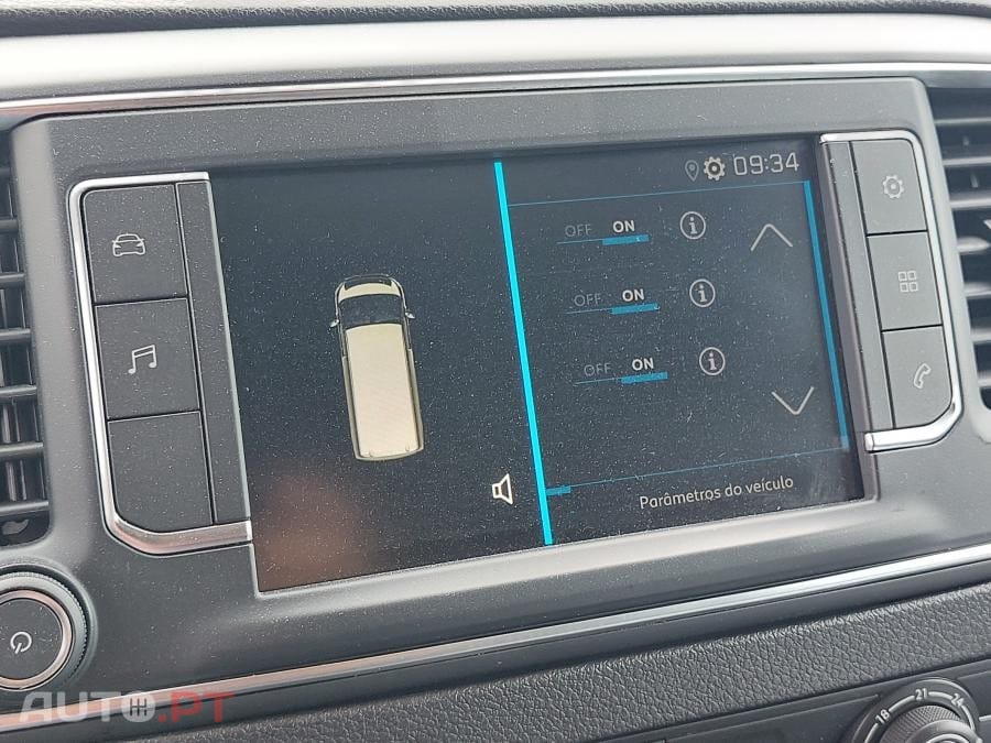 Peugeot Expert 1.6 BlueHdi  - L2 H1- Premium - IVA Dedutível