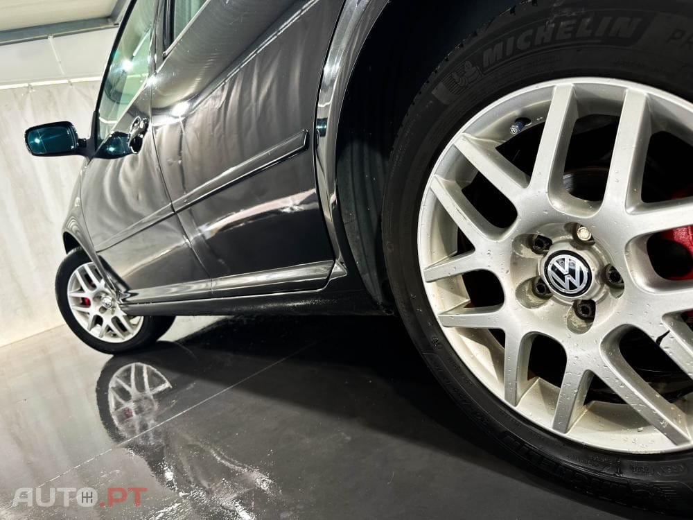 Volkswagen Golf 1.9 TDi 25 Anos