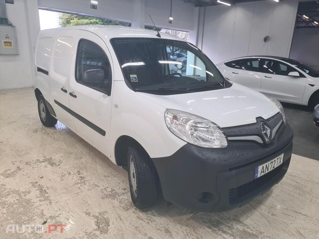 Renault Kangoo Express