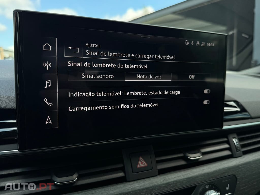 Audi A5 40 TDI quattro S line S tronic