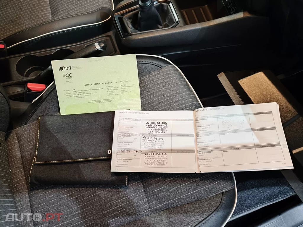 Renault Clio 1.0 TCe Intens